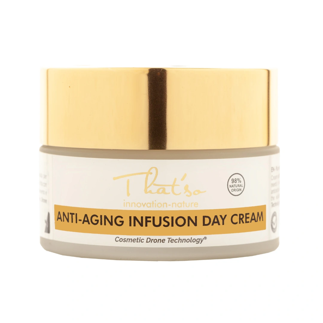 Crema Giorno Anti-Age