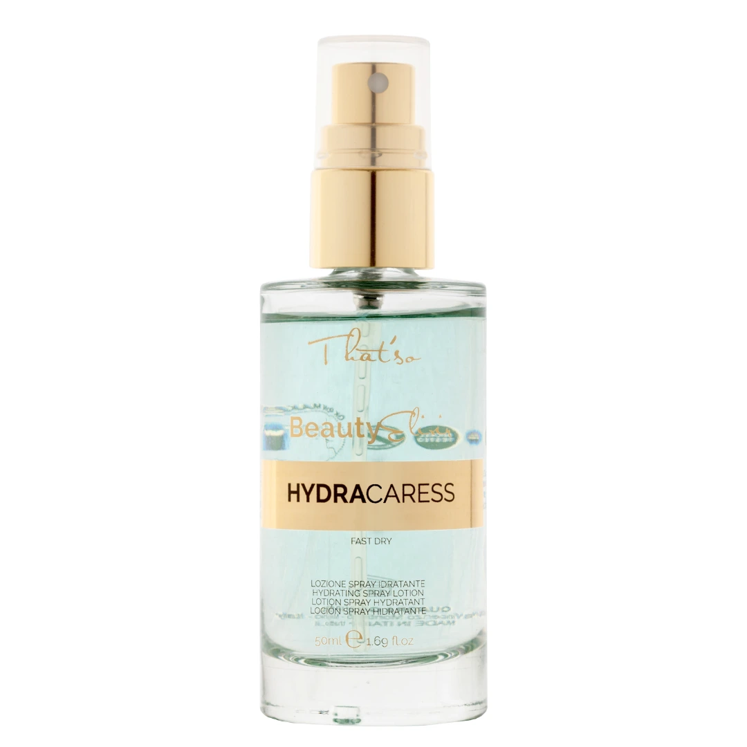 FACE MIST IDRATANTE