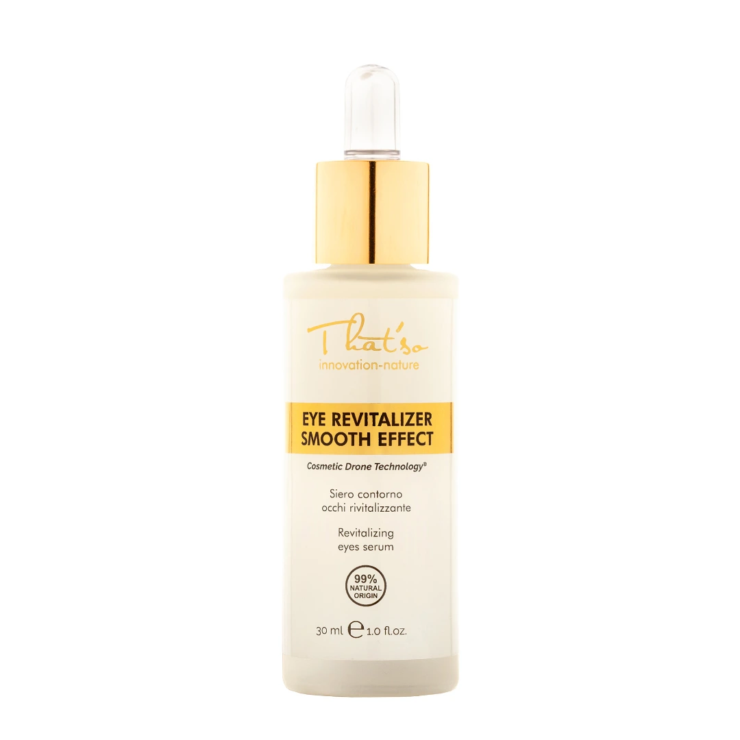Contorno Occhi Anti-age