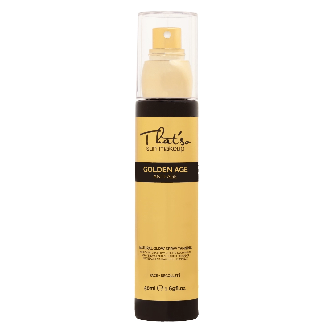 AUTOABBRONZANTE VISO ANTI-AGE