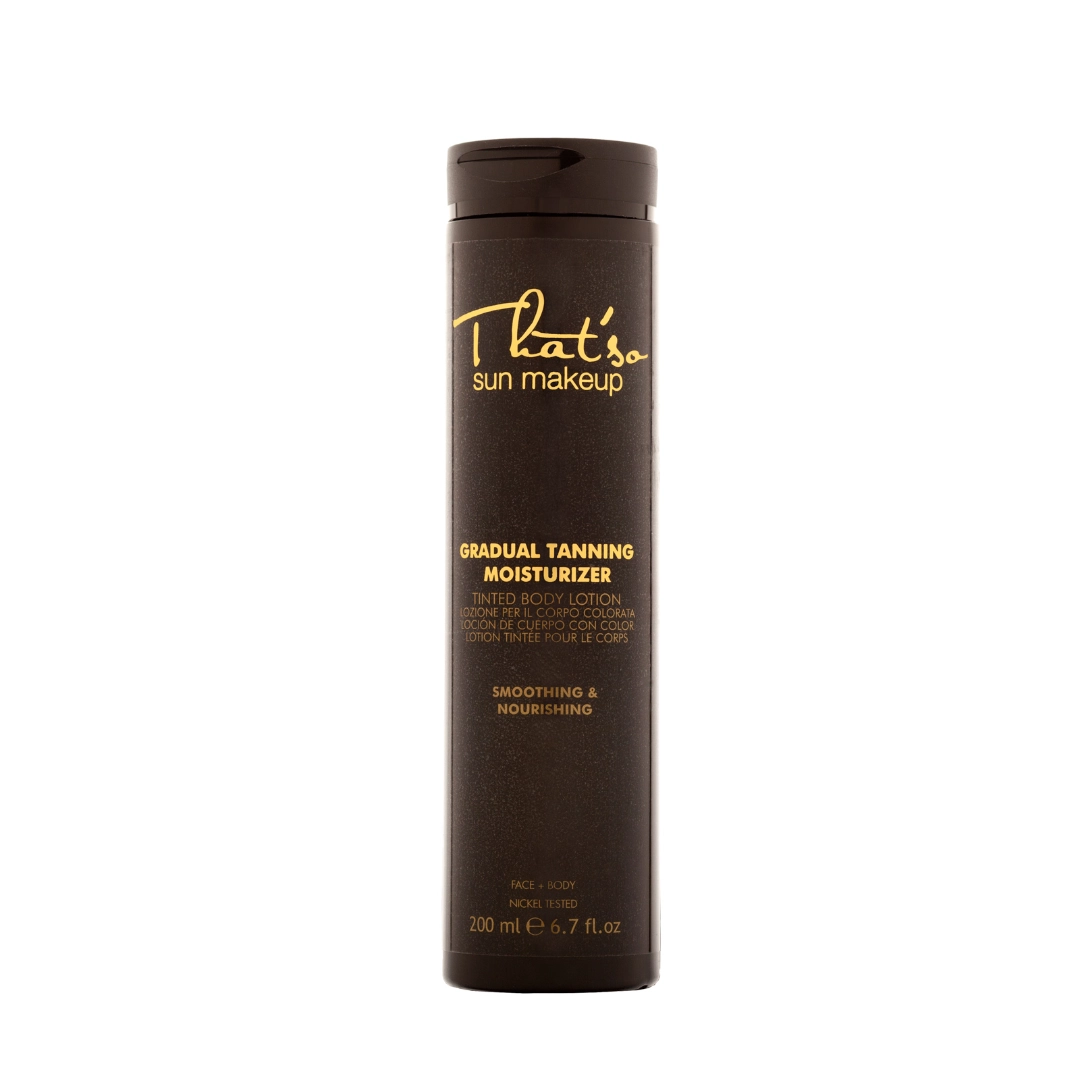 CREMA CORPO ABBRONZANTE