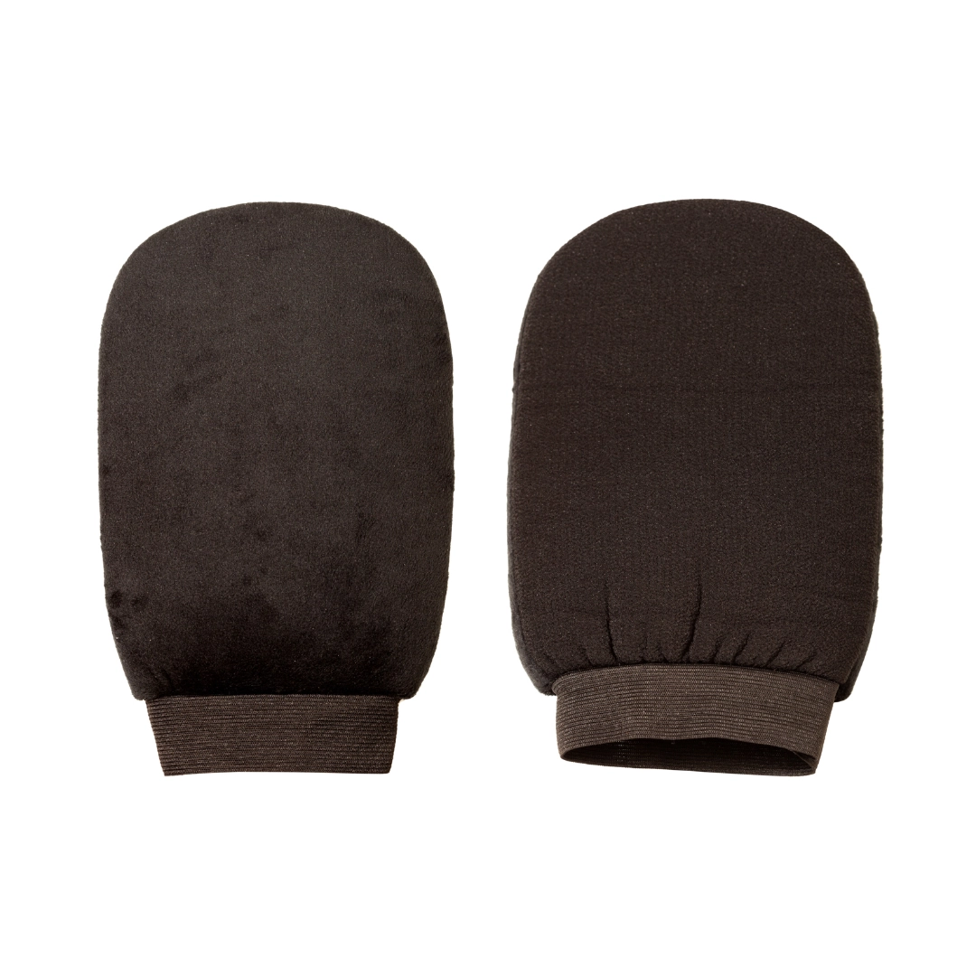 Tanning Mitt