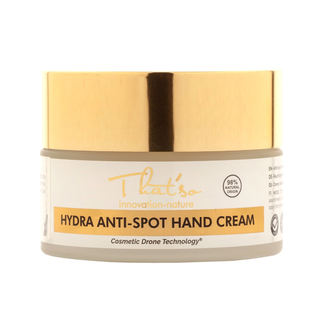 Crema Mani Anti-Age