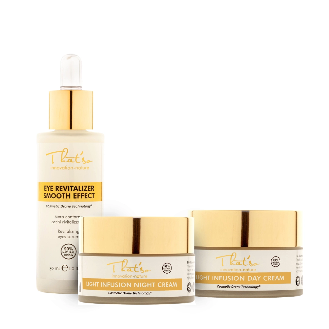 COFANETTO SKIN-CARE ILLUMINANTE