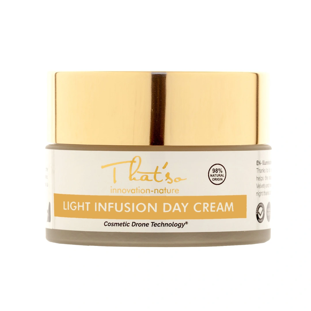 Crema Giorno Illuminante