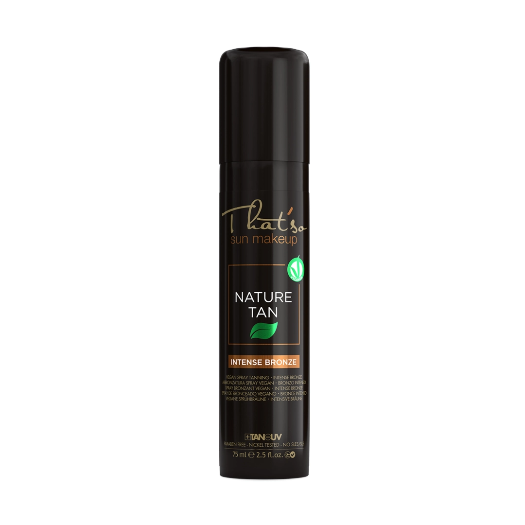 AUTOABBRONZANTE SPRAY INTENSE VEGAN