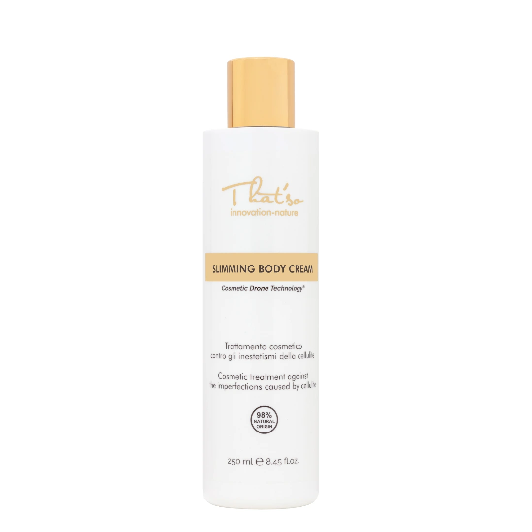 Crema Corpo Snellente