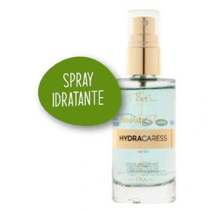 Face mist idratante