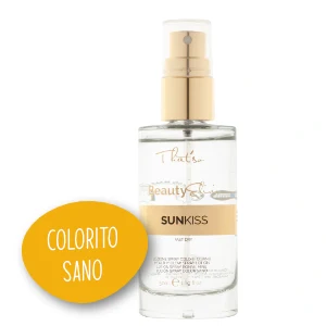 Face mist colorito sano 