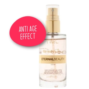 Face mist anti age