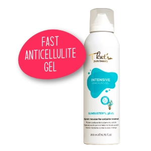 anticellulite ad azione rapida
