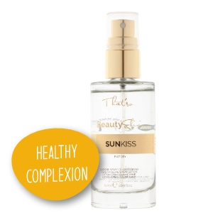 Face mist colorito sano 